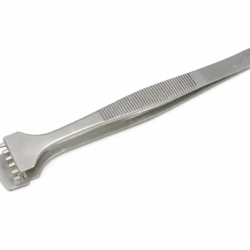 Silicon Wafer Tweezers – view 2
