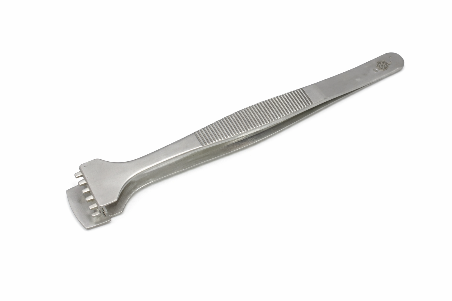Silicon Wafer Tweezers – view 2