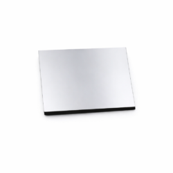 Silicon (Si) Single Crystal Substrates (Undoped), 10 pcs/pack