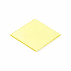 Silicon Carbide (N-type 3C-SiC) Single Crystal Substrates