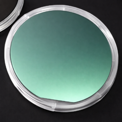 LPCVD Si3N4 on Si (100) Wafers