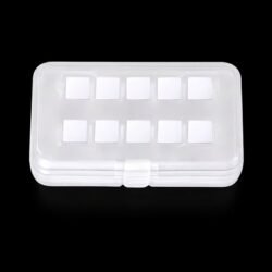 SrTiO3 Single Crystal Substrates