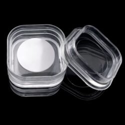 SrTiO3 Single Crystal Wafers