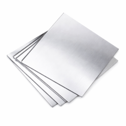 Ultra High Purity Titanium (Ti) Sheets (99.999%, 5N)