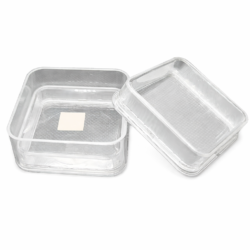 TiO2 Single Crystal Substrates (Rutile Phase)
