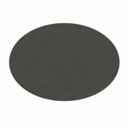 Yttrium Iron Garnet (YIG / Y3Fe5O12) Single Crystal Wafers