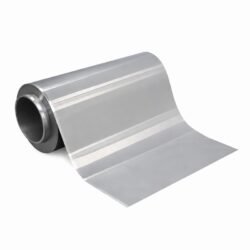 Etched Aluminum Electrode Foil 20CB