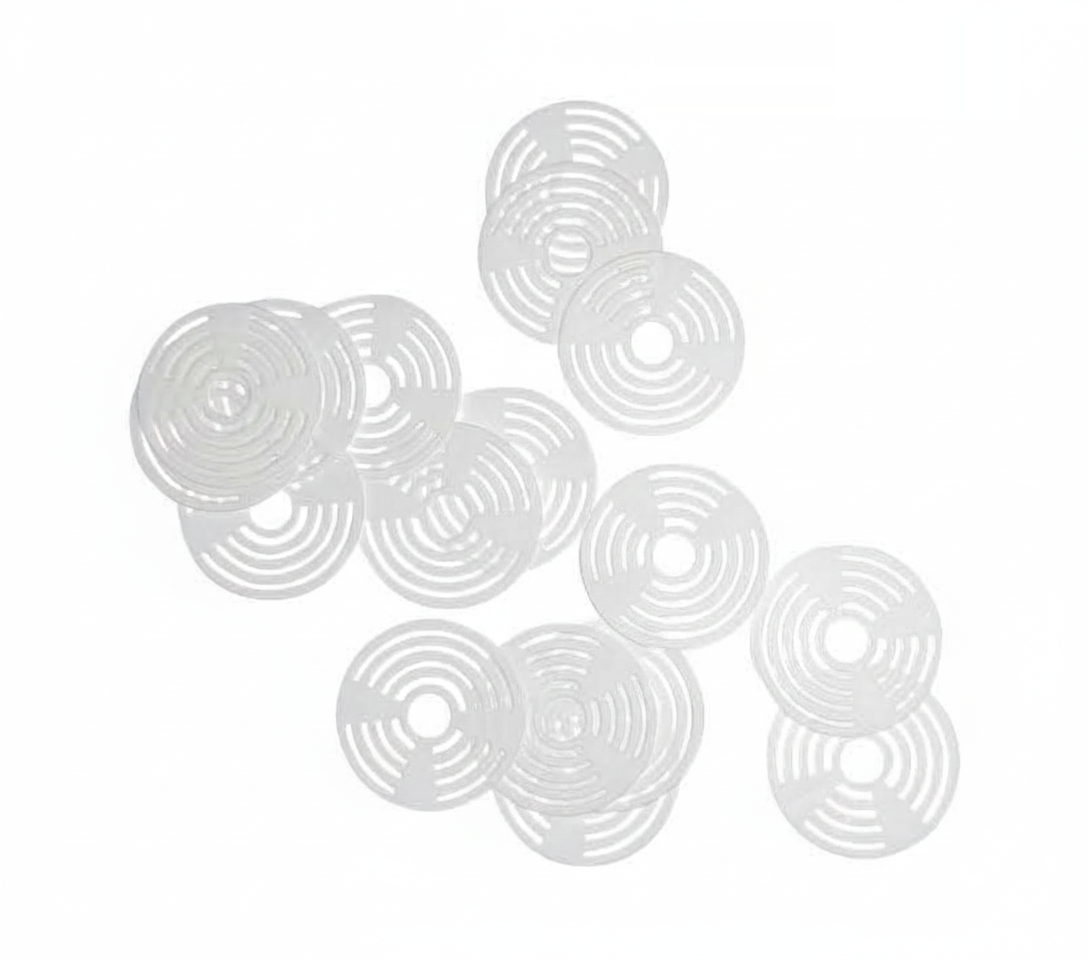 26650 Cylindrical Battery Case Set (100 Sets/Pack) – view 3