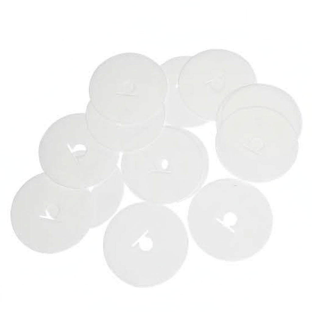 26650 Cylindrical Battery Case Set (100 Sets/Pack) – view 4