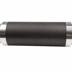 Double-Sided Carbon-Coated 316L Stainless Steel Foil (for Aqueous Zn)