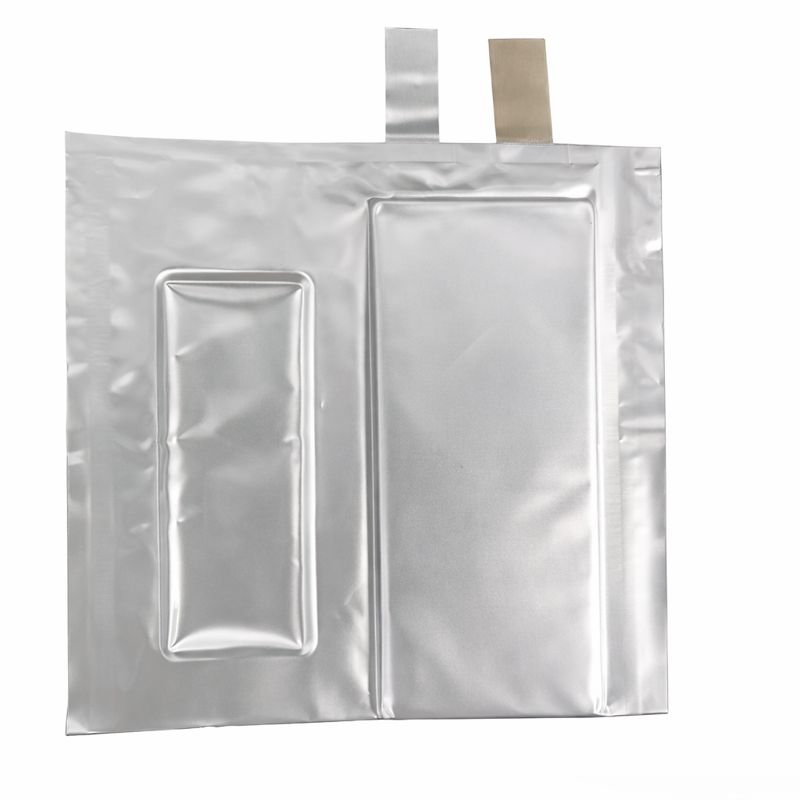 Lithium-Sulfur (Li-S) Dry Pouch Cell (Unfilled)