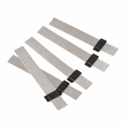 Aluminum Cathode Tab for Pouch Lithium-ion Cells