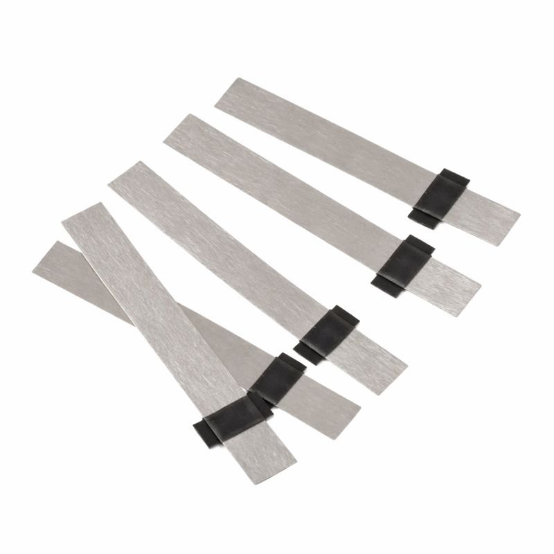 Aluminum Cathode Tab for Pouch Lithium-ion Cells