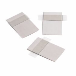 Aluminum Cathode Tab