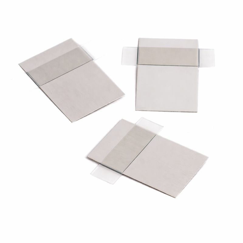 Aluminum Cathode Tab