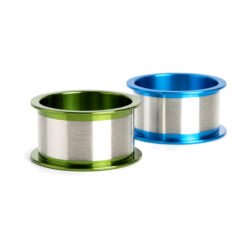 Silver (Ag) Ultrafine Wire, 99.99% Purity