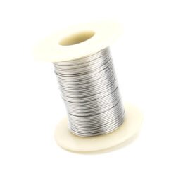 Silver (Ag) Wire, 99.99% Purity
