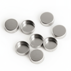 AG4 Micro Coin Cell Case (100 Sets/Pack)