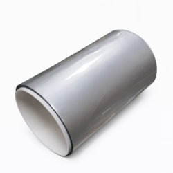 Roll-Type Aluminum Laminated Film