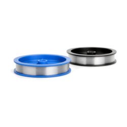 Aluminum (Al) Ultrafine Wire, 99.995% Purity