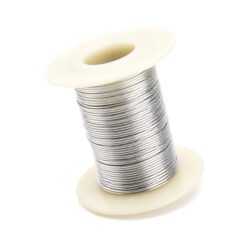 Aluminum (Al) Wire, 99.99%-99.9999% Purity