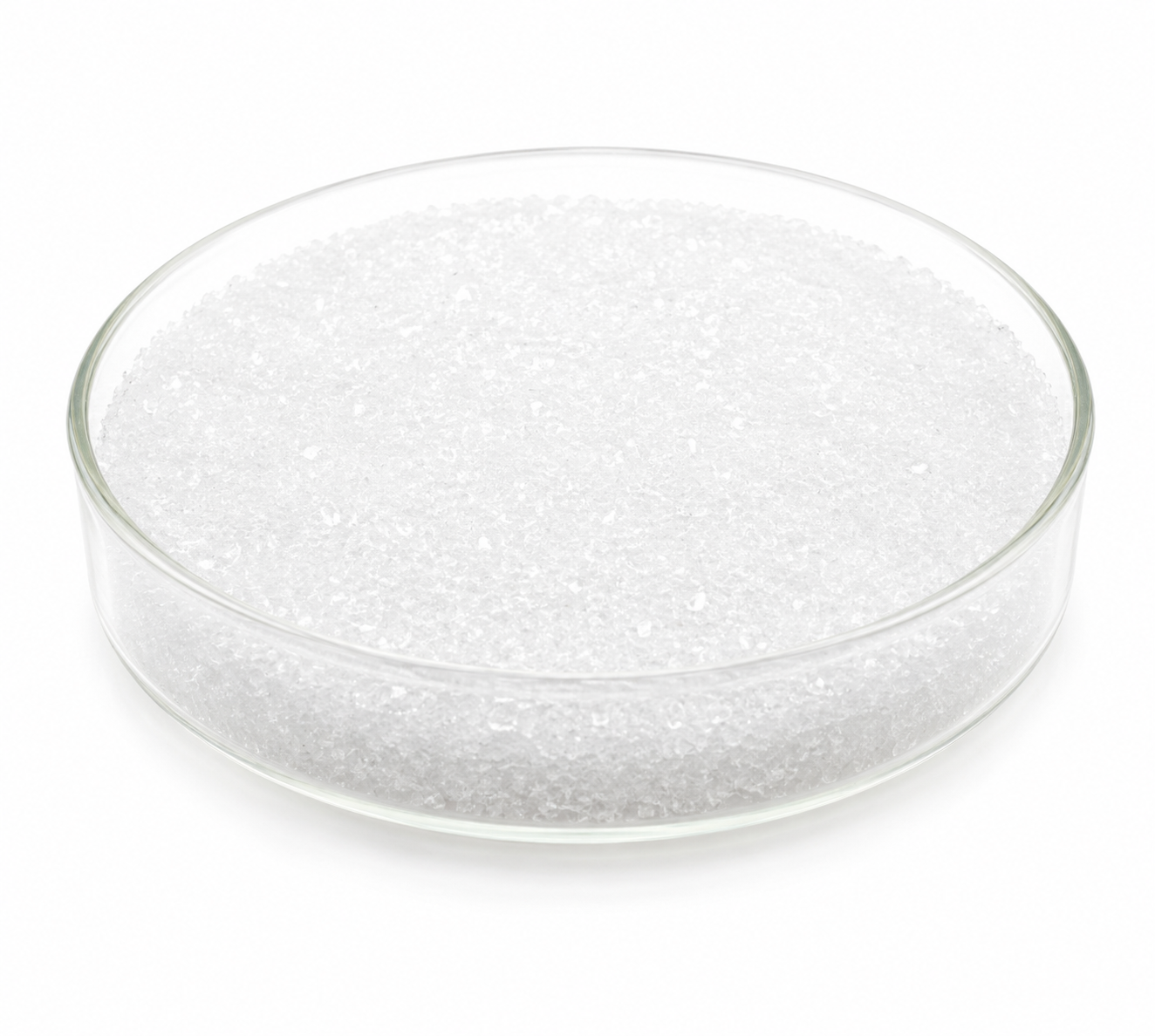 Aluminum Oxide (Alumina) (Al2O3) Crystal Evaporation Pellets, 99.99% Purity
