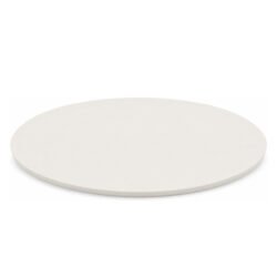 Aluminum Oxide (Al2O3) Sputtering Target, 99.99% Purity, Circular