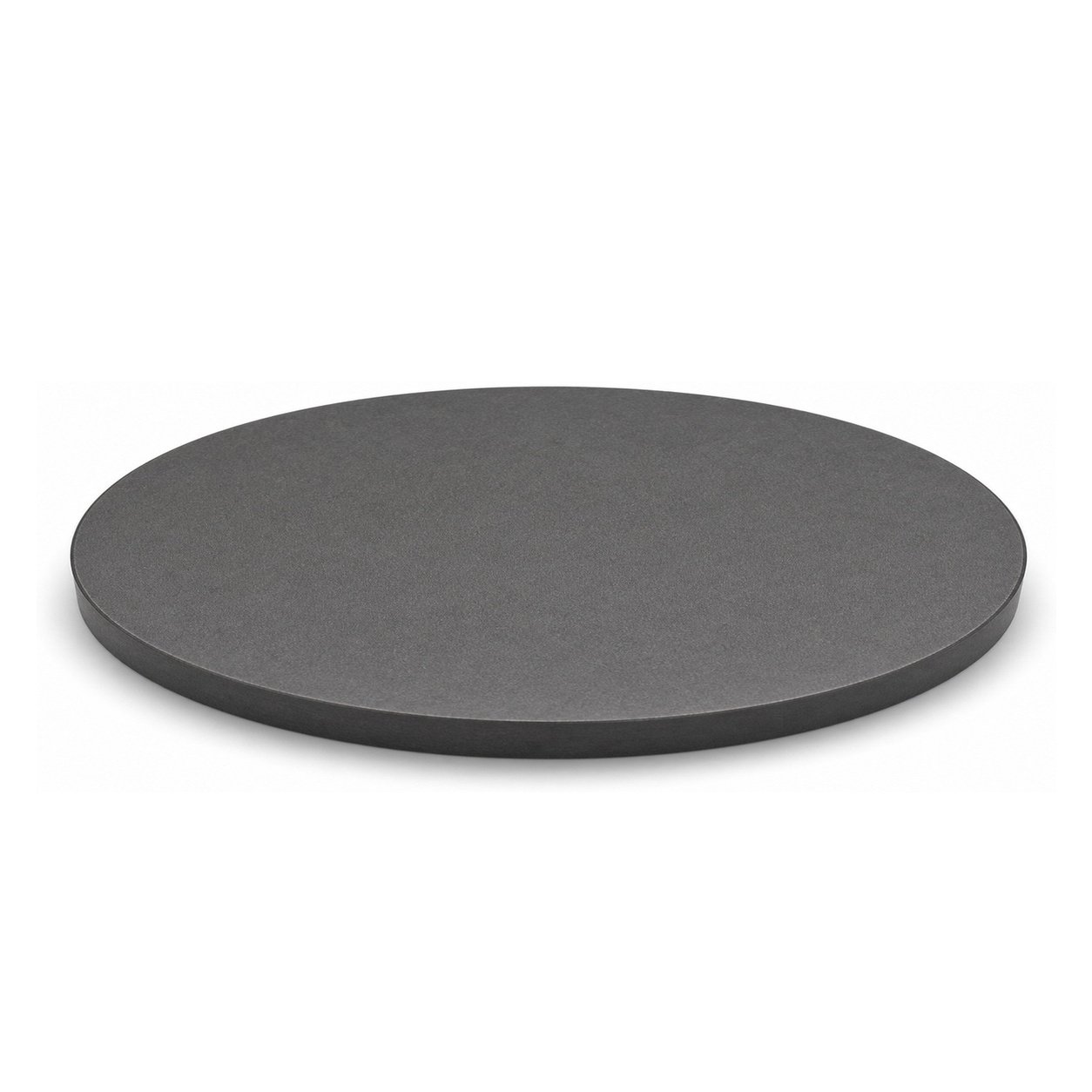 Aluminum Diboride (AlB2) Sputtering Target, 99.5% Purity, Circular