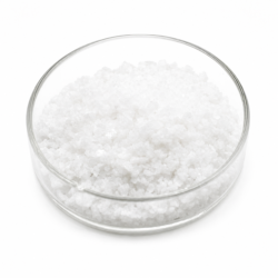 Aluminum Fluoride (AlF3) Crystal Evaporation Pellets, 99.99% Purity