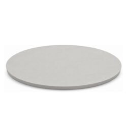 Aluminum Nitride (AlN) Sputtering Target, 99.9% Purity, Circular