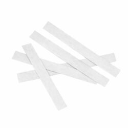 Aluminum/Nickel Strip for Cylindrical Battery Tabs
