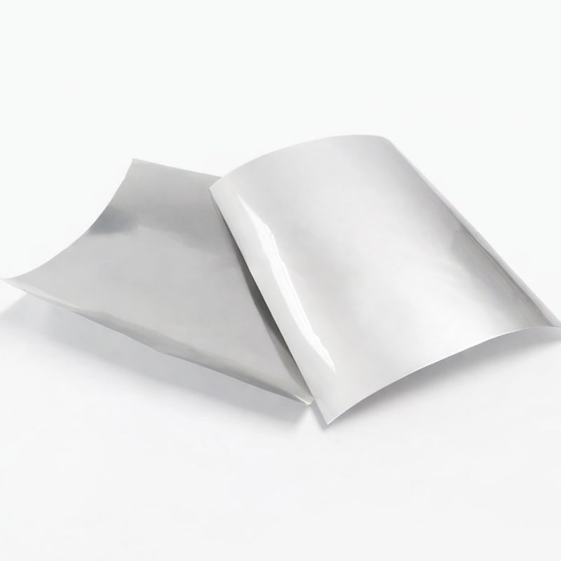 Aluminum Laminated Film