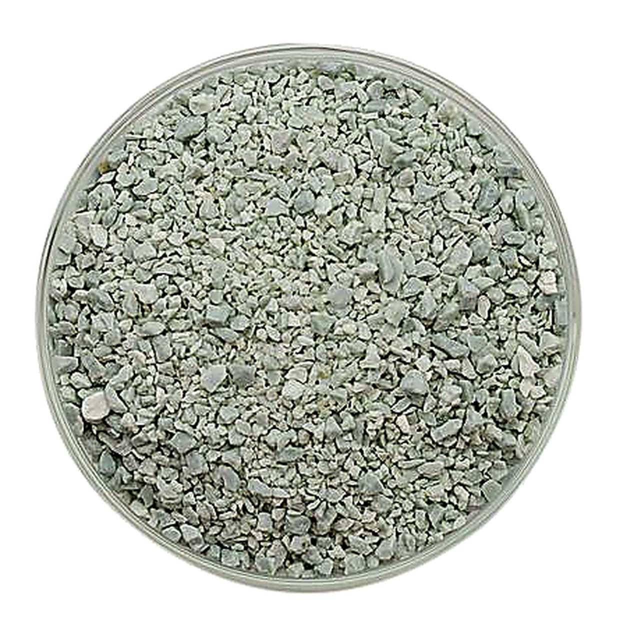 Aluminum-Doped Zinc Oxide (AZO) Evaporation Pellets, 99.99% Purity
