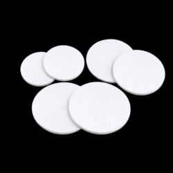 Alumina (Al2O3) Ceramic Wafers, 20 pcs/pack