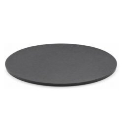 Boron (B) Sputtering Target, 99.9% Purity, Circular