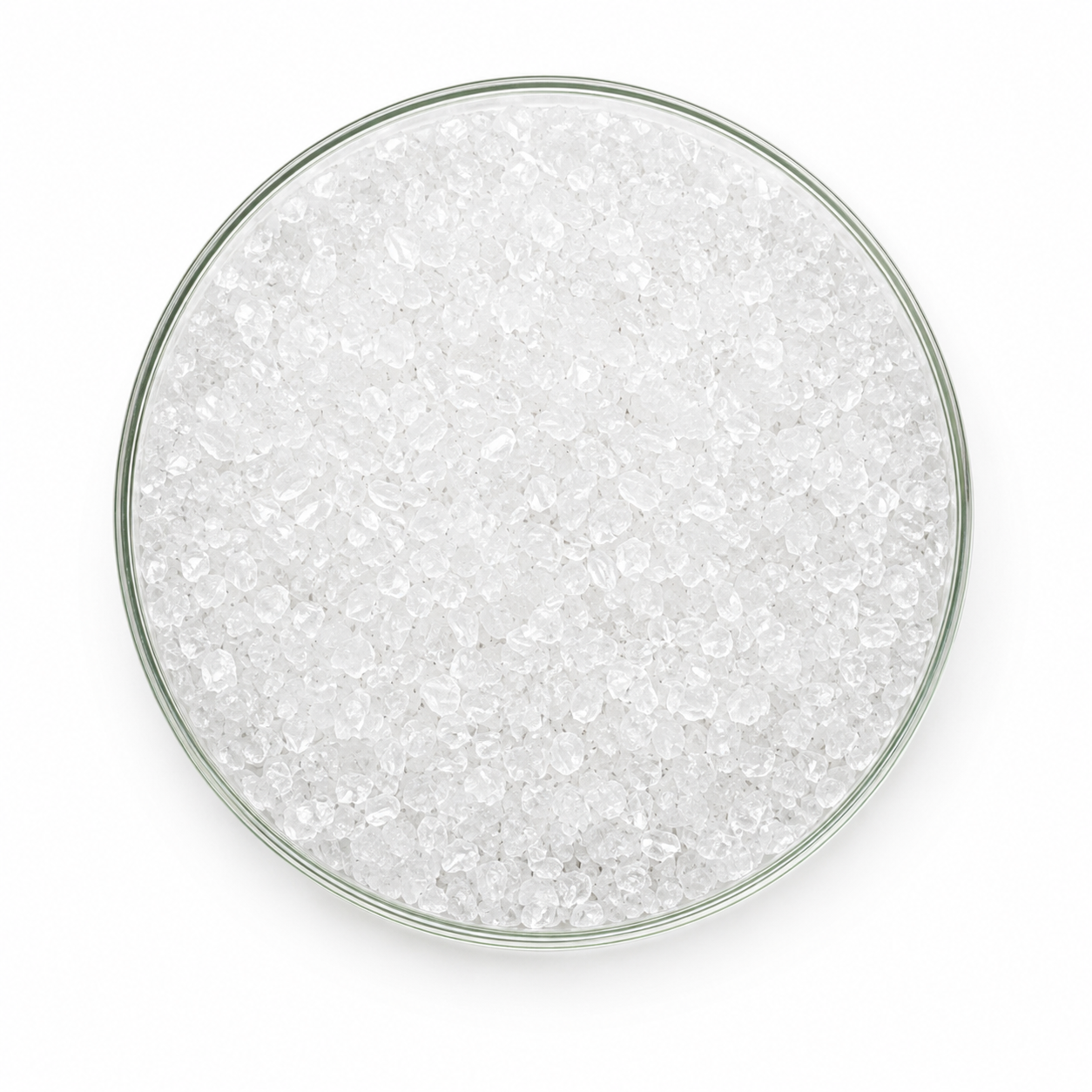 Boron Oxide (B2O3) Evaporation Pellets, 99.9% Purity