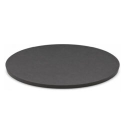 Boron Carbide (B4C) Sputtering Target, 99% Purity, Circular