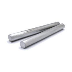 Bismuth (Bi) Rod, 99.99% Purity