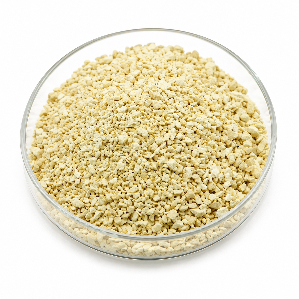 Bismuth Oxide (Bi2O3) Evaporation Pellets, 99.99% Purity