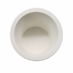 Boron Nitride (BN) Crucible, 99.9% Purity