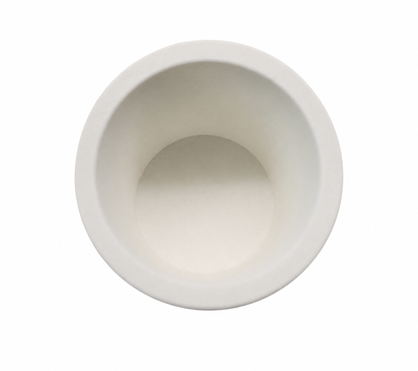 Boron Nitride (BN) Crucible, 99.9% Purity