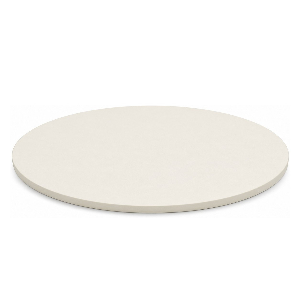 Boron Nitride (BN) Sputtering Target, 99.9% Purity, Circular