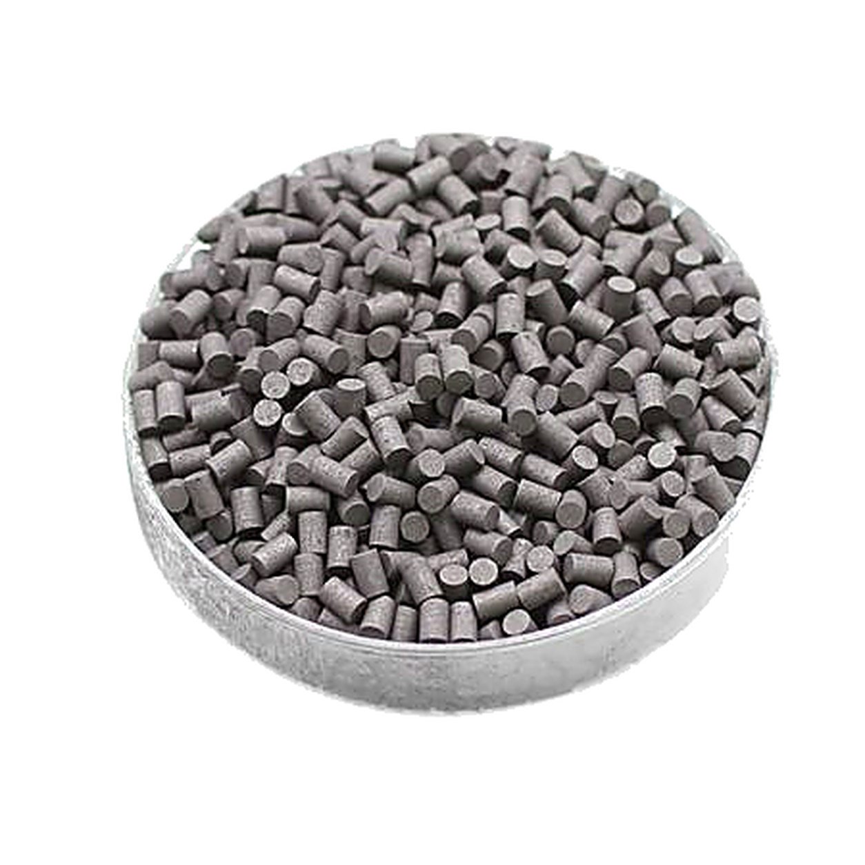 Graphite (C) Granules, 99.999% Purity