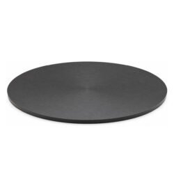 Graphite (C) Sputtering Target, 99.999% Purity, Circular
