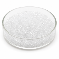 Calcium Fluoride (CaF2) Evaporation Pellets, 99.99% Purity