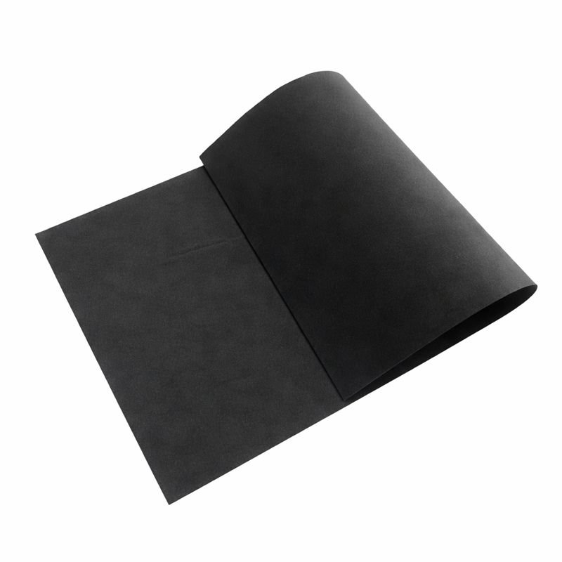 HCP331 Carbon Cloth (Fuel Cell GDL Material)