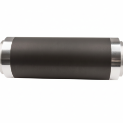 Single-/Double-Sided Carbon-Coated Aluminum Foil
