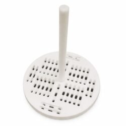 Conductive Glass Cleaning Rack