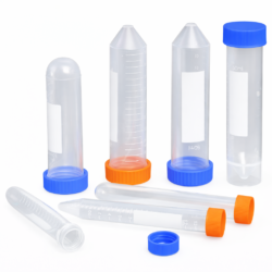 Conical Centrifuge Tubes
