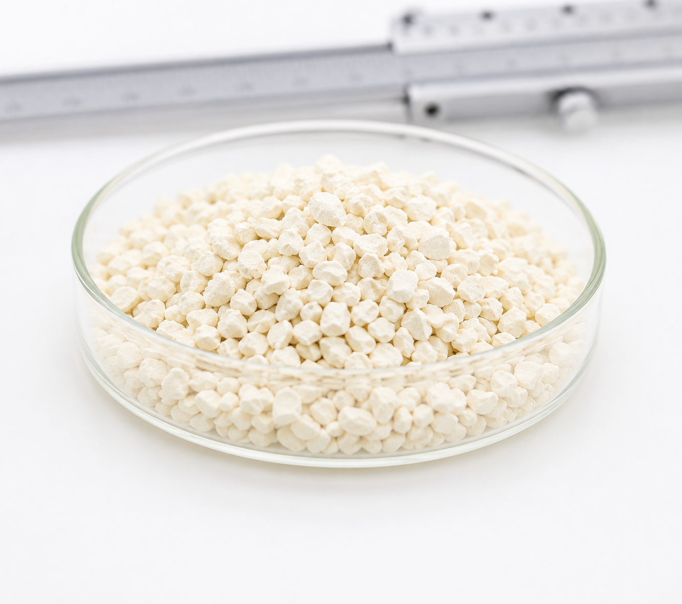 Cerium Oxide (CeO2) Evaporation Pellets, 99.99% Purity